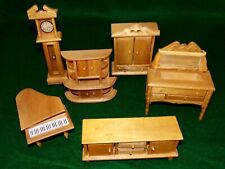 Miniature dollhouse furniture for sale  Sarasota