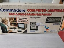 Commodore c16 datasette gebraucht kaufen  Laatzen