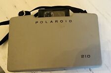 Fotos antigas retrô de câmera Polaroid 210 vintage comprar usado  Enviando para Brazil