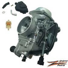 Carburador Honda TRX350 ATV TRX 350 Rancher 350ES/FE/FMTE/TM/carb 2000-2006 comprar usado  Enviando para Brazil