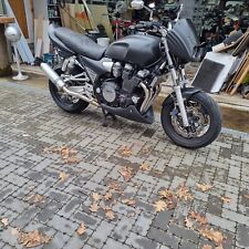 Yamaha xjr 1200 gebraucht kaufen  Ottendorf-Okrilla