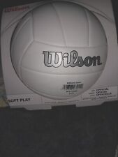 Wilson soft play for sale  Fulton