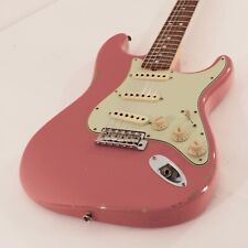 Fender custom shop for sale  EASTBOURNE