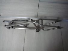 Quadro BMX mangusto motomag oldschool) comprar usado  Enviando para Brazil