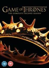 Game thrones complete for sale  STOCKPORT