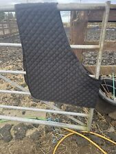 Weatherbeeta quilted padded for sale  KINROSS