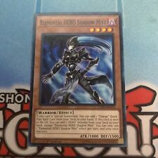 Tcg elemental hero for sale  Cottage Grove