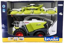 Bruder claas jaguar gebraucht kaufen  Erbach