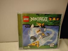 Lego ninjago hörspiel gebraucht kaufen  Hanau