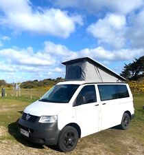 vw t5 camper van for sale  HAYLING ISLAND