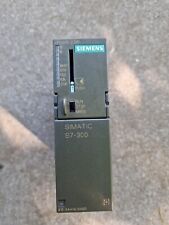 Siemens 6es7 315 gebraucht kaufen  Berlin