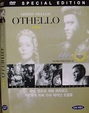 Othello tragedy othello for sale  ROSSENDALE