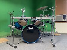 Pearl session custom for sale  Oakland