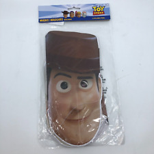 Usado, Toy Story 4 máscaras de papel máscaras de papel para festa de aniversário (embalagem danificada) comprar usado  Enviando para Brazil