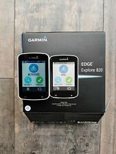 Garmin edge explore d'occasion  Firminy