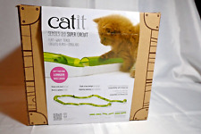 Catit Senses 2.0 Super Circuit Flat & Wavy Track, Toy for Cats for sale  Shipping to South Africa