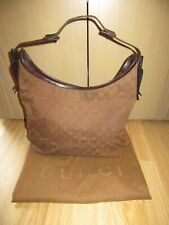 Womens gucci brown for sale  ROMFORD