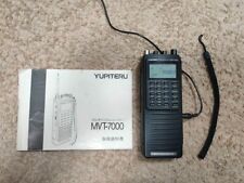 Yupiteru mvt 7000 for sale  Shipping to Ireland