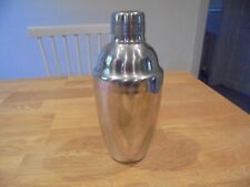 Vintage stainless steel for sale  REDRUTH