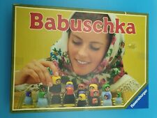 Babuschka ravensburger 1982 gebraucht kaufen  Kamen