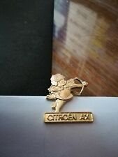 Pin citroen ange d'occasion  Objat