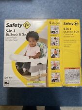 Safety 1st fold for sale  Westminster