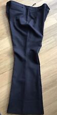 Black work trousers for sale  READING