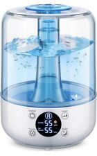 Hilife humidifier bedroom for sale  Aurora