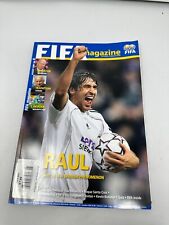 2008 revista deportiva ilustrada de colección fútbol segunda mano  Embacar hacia Argentina