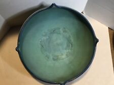 Antique Art Nouveau NEWCOMB COLLEGE POTTERY BOWL ANNA FRANCES SIMPSON, used for sale  Shipping to South Africa