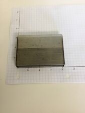 Ground steel moulding for sale  Raymond