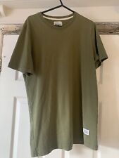 Norse projects khaki for sale  MANCHESTER