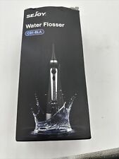Sejoy water flosser for sale  New Albany