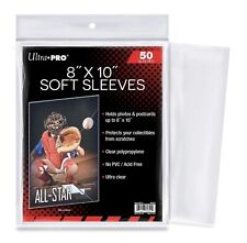 Ultra pro soft for sale  Memphis