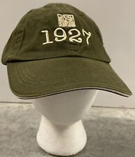 Gorra Juan Valdez Café 1927 Colombiano Café Verde con Correa Adulto X-Pequeña segunda mano  Embacar hacia Argentina