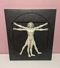 Leonardo vinci vitruvian for sale  Palm Bay