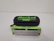 Hohner Rocket Amp Progressive Harmonica Type C, used for sale  Shipping to South Africa