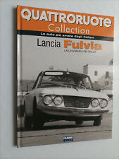 Quattroruote collection lancia usato  Italia