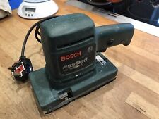 Used bosch pss230 for sale  WORCESTER
