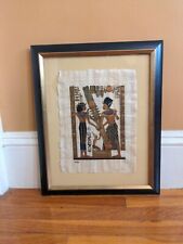 Ancient egyptian papyrus for sale  Lynn