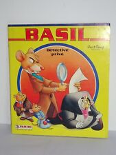 basil detective prive d'occasion  Expédié en Belgium