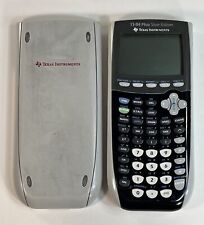 Texas instruments plus for sale  Plattsburgh