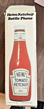 Vintage heinz tomato for sale  Whitesboro