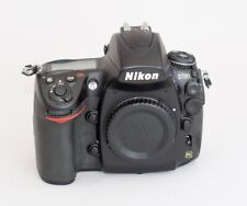 Nikon d700 dslr for sale  NORWICH