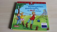 Kindergarten geschichten mut gebraucht kaufen  Berlin