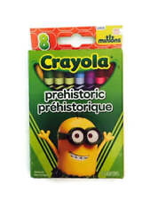 Minions crayola crayons for sale  Lebanon