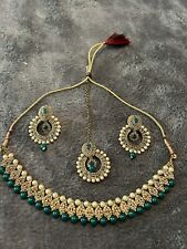 Indian kundan gold for sale  ABBOTS LANGLEY
