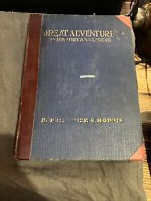 Great adventures history for sale  Tunkhannock