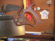 vintage saws rip for sale  Santa Monica