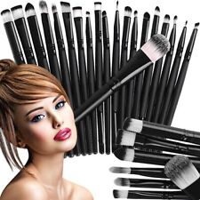 Set pennelli trucco usato  Casoria